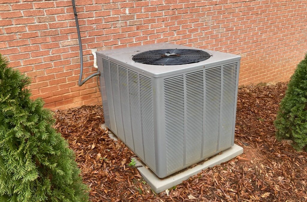 It’s time to get your A/C systems tuned up for summer