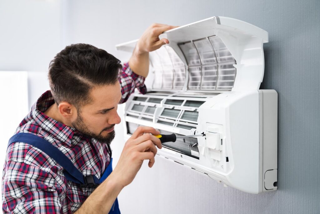 AC Repair Near Monticello, GA | Air Conditioner Repair