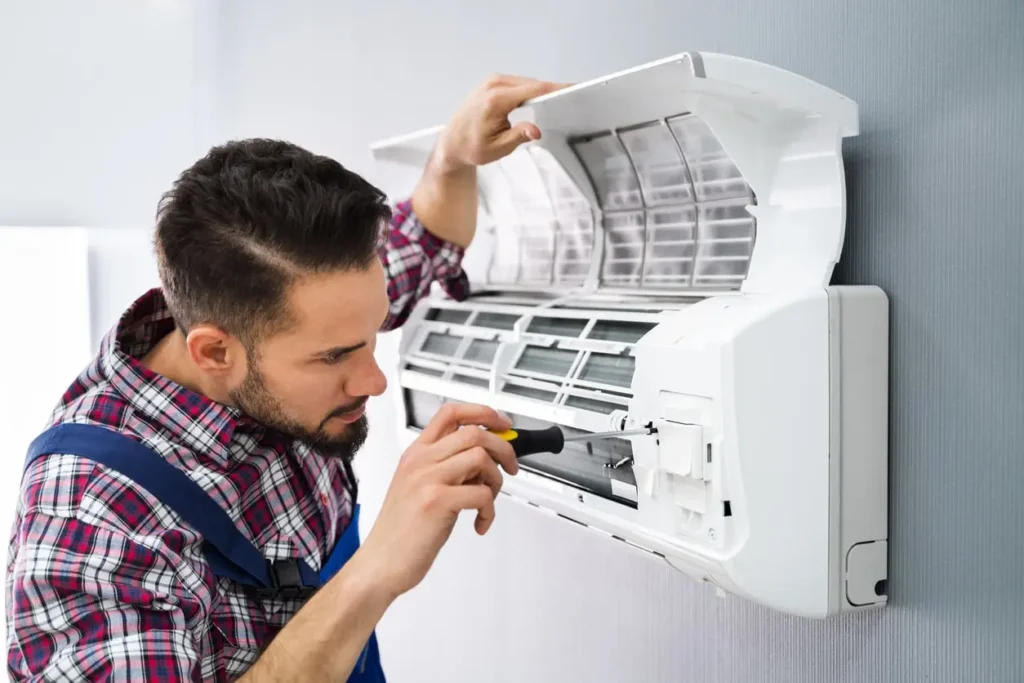 AC Service in Eatonton, GA, and Surrounding Areas - Smith Brothers Heating & Air Conditioning