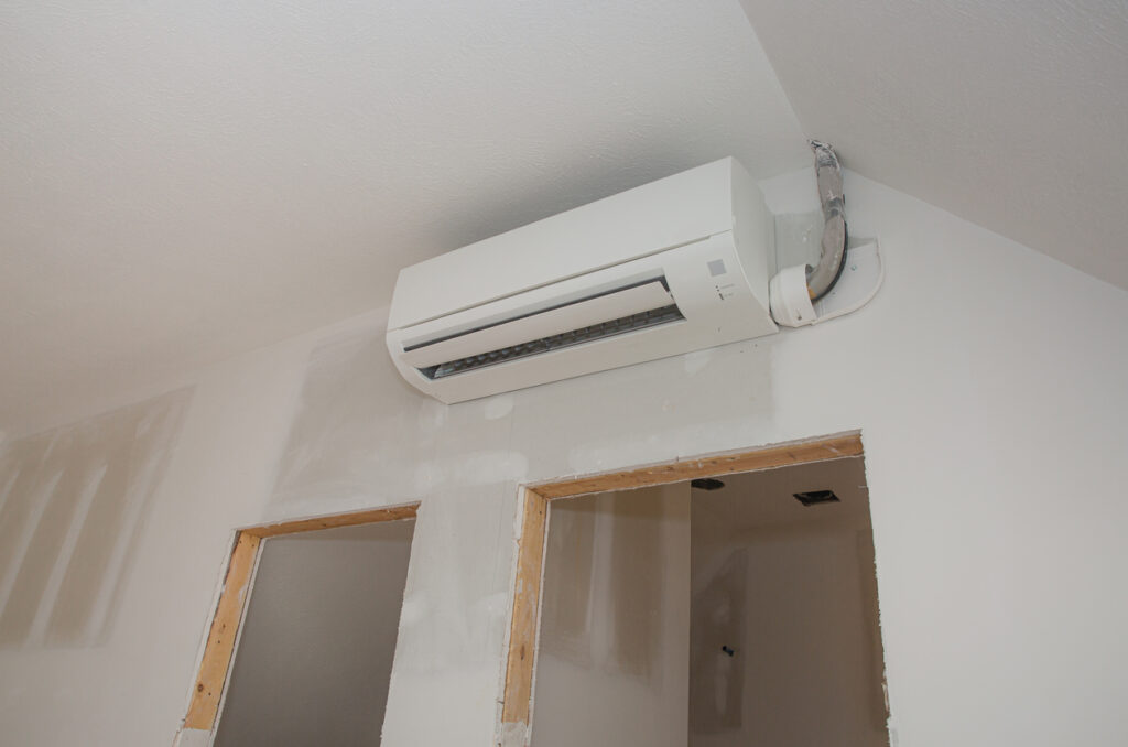 Mini Ductless AC in Monticello, GA, and Surrounding Areas - Smith Brothers Heating & Air Conditioning