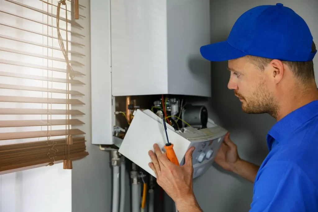 Furnace Repair in Monticello, GA, and Surrounding Areas - Smith Brothers Heating & Air Conditioning