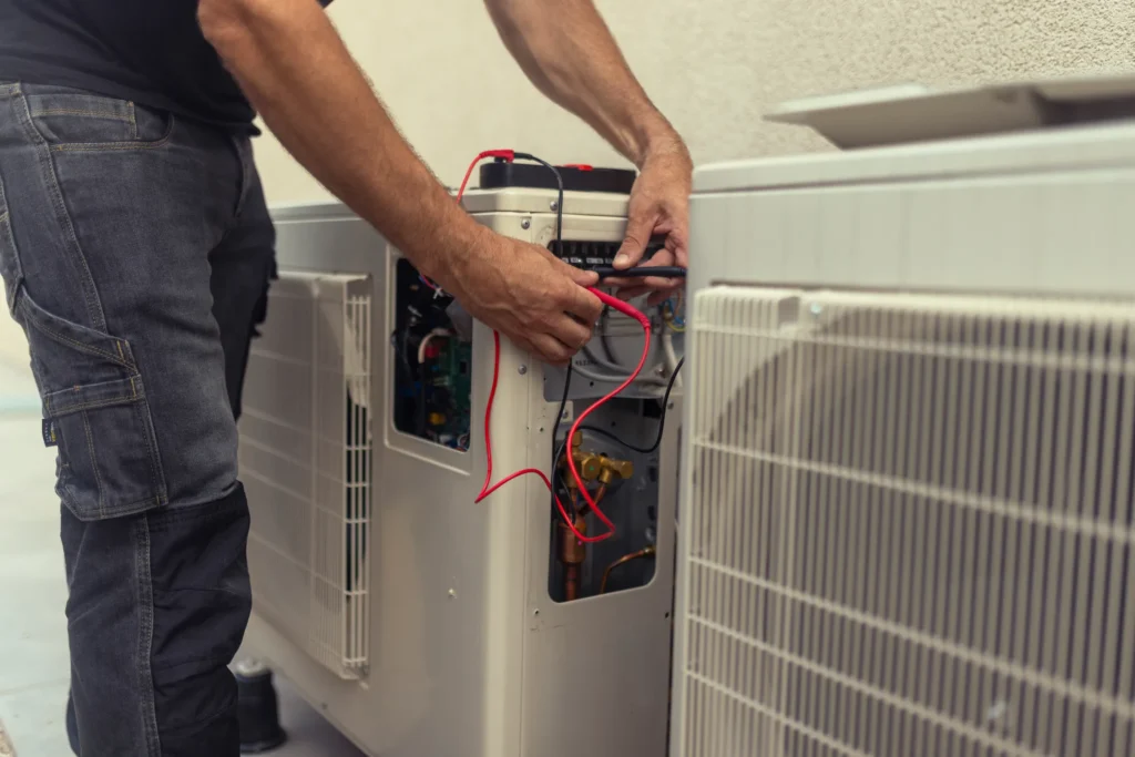 Heat Pump Installation in Eatonton, GA, and Surrounding Areas - Smith Brothers Heating & Air Conditioning