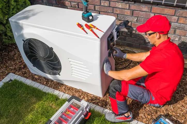 Heat Pump Service In Monticello, GA, And Surrounding Areas - Smith Brothers Heating & Air Conditioning